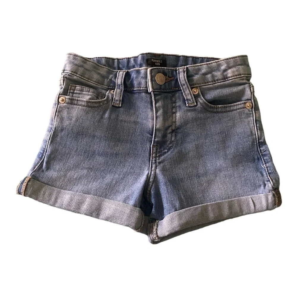 Forever 21 girls bundle